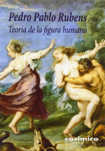 Teoría de la Figura Humana, Colección Historia (Casimiro)