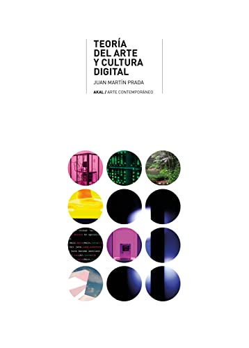 Teoría del arte y cultura digital: 43 (Arte contemporáneo)