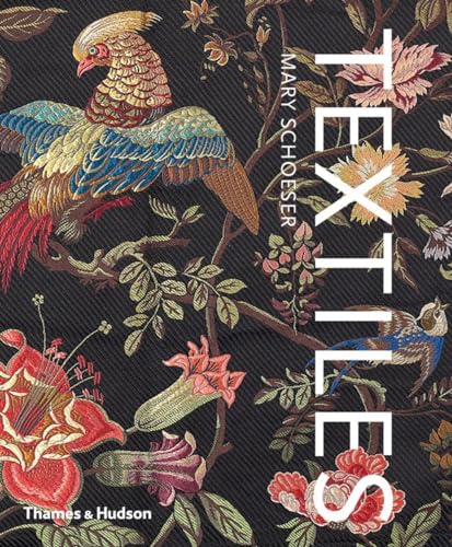 Textiles: The Art of Mankind