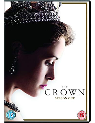 The Crown: Season 1 [Reino Unido] [DVD]