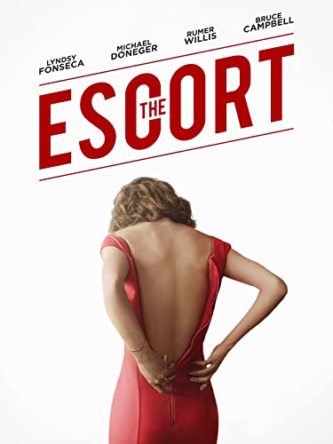 The Escort (2015)