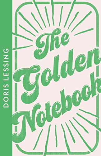 The Golden Notebook: Doris Lessing (Collins Modern Classics)