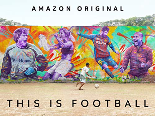 This is Football: temporada 1