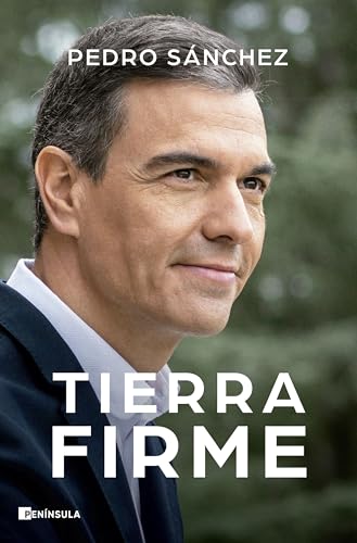 Tierra firme (PENINSULA)