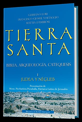 Tierra Santa: Biblia, arqueología, catequesis: 158 (FUERA DE COLECCION)