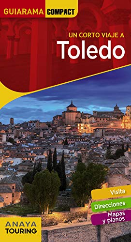 Toledo (GUIARAMA COMPACT - España)