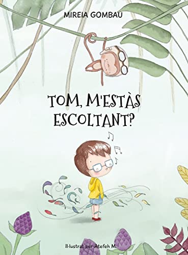 Tom, m'estàs escoltant?