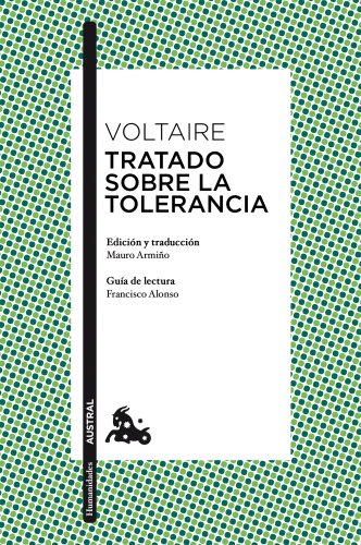 Tratado sobre la tolerancia (Clásica)