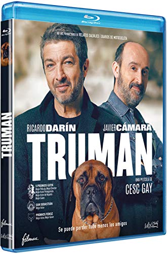 Truman [Blu-ray]