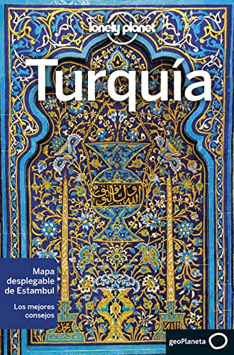 Turquía 9 (Guías de País Lonely Planet)