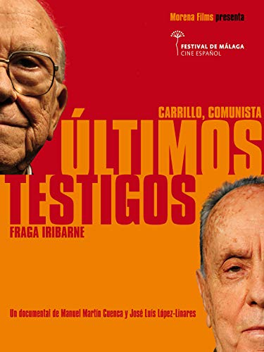 Ultimos testigos, Fraga