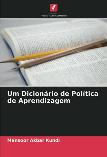 Um Dicionário de Política de Aprendizagem