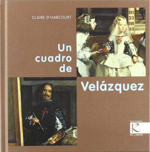 Un cuadro de Velázquez (Arte)