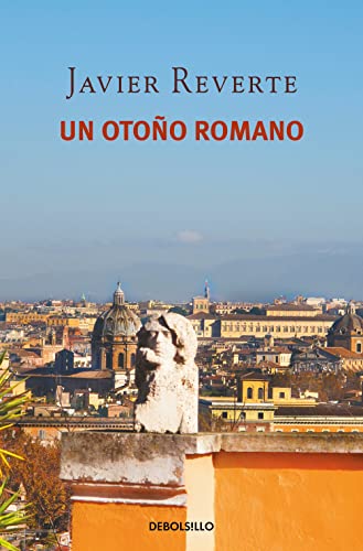 Un otoño romano (Best Seller)