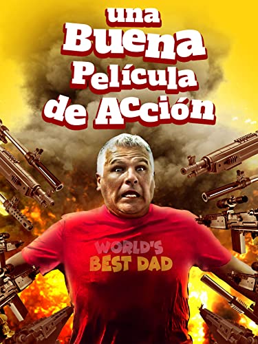 Una Buena Película de Acción