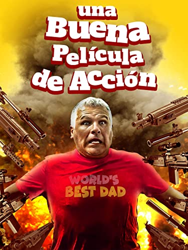 Una Buena Película de Acción