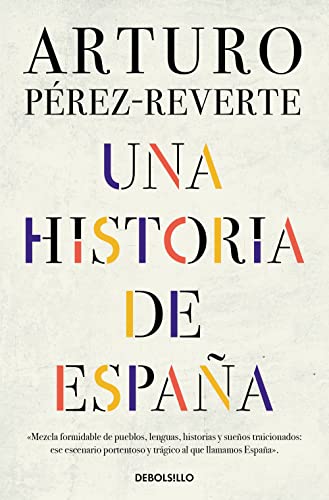 Una historia de España (Best Seller)