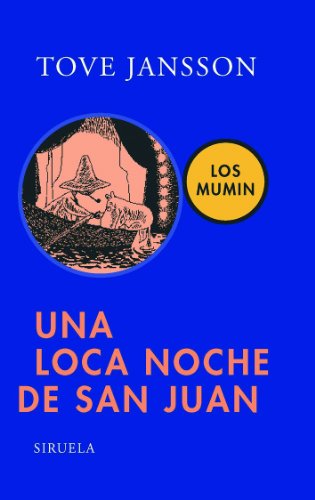 Una loca noche de San Juan: 171 (Las Tres Edades)