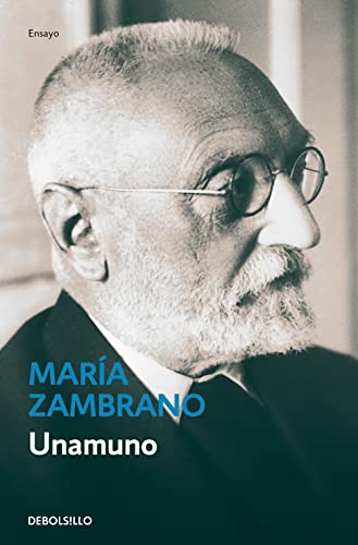 Unamuno (Ensayo | Biografía)