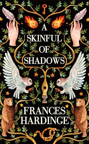 Untitled. Frances Hardinge