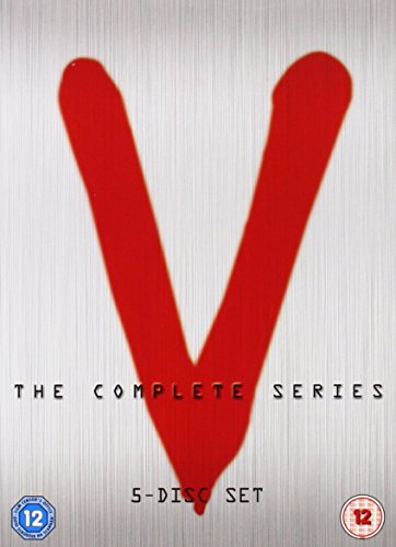 V Complete Series [Reino Unido] [DVD]