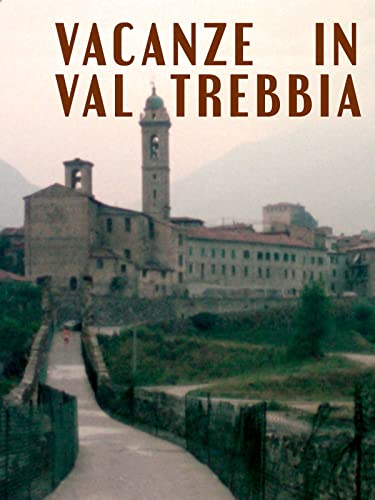 Vacanze in Val Trebbia