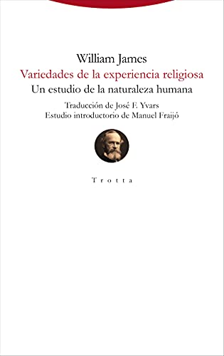 Variedades de la experiencia religiosa: Un estudio de la naturaleza humana (TORRE DEL AIRE)