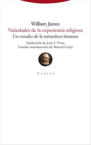 Variedades de la experiencia religiosa: Un estudio de la naturaleza humana (TORRE DEL AIRE)