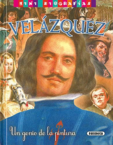 Velázquez (Mini biografías)