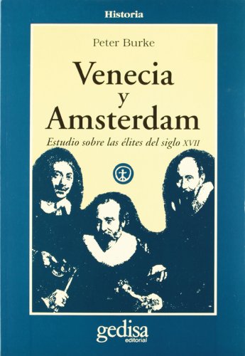 Venecia y Ámsterdam: 302424 (CLA-DE-MA)