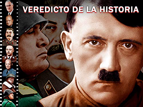 Veredicto de la Historia