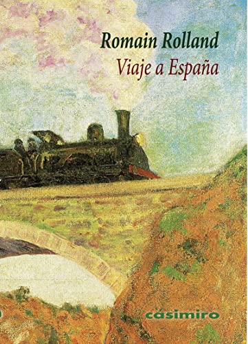 Viaje a España (CASIMIRO)