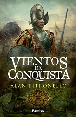 Vientos de conquista (HISTORICA)