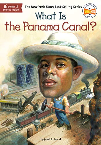 What Is the Panama Canal? (What Was?)