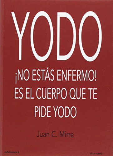 Yodo (VIVO SANO)